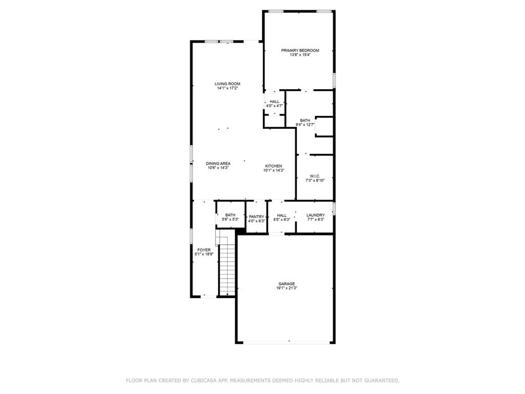 Villages at Yarbrough Farms - Residential