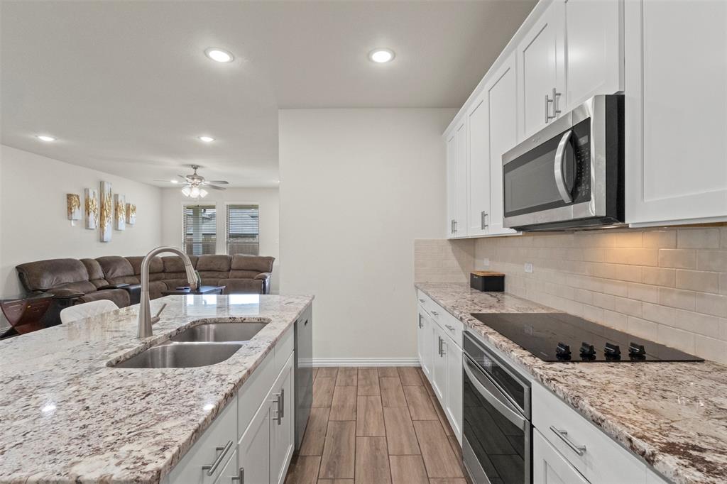 Villages at Yarbrough Farms - Residential