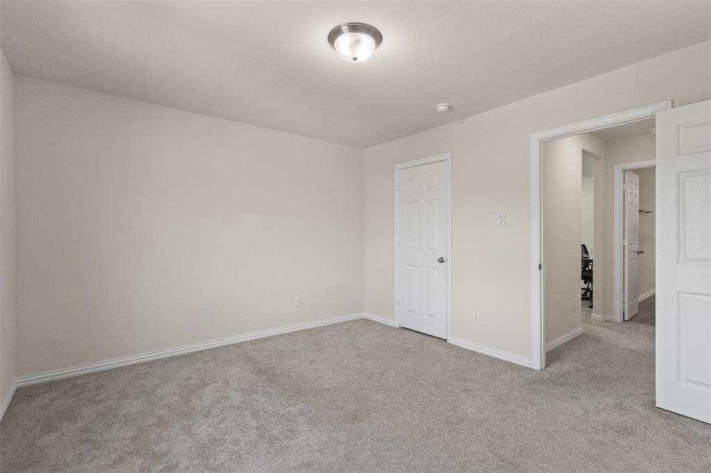 Villages at Yarbrough Farms - Residential