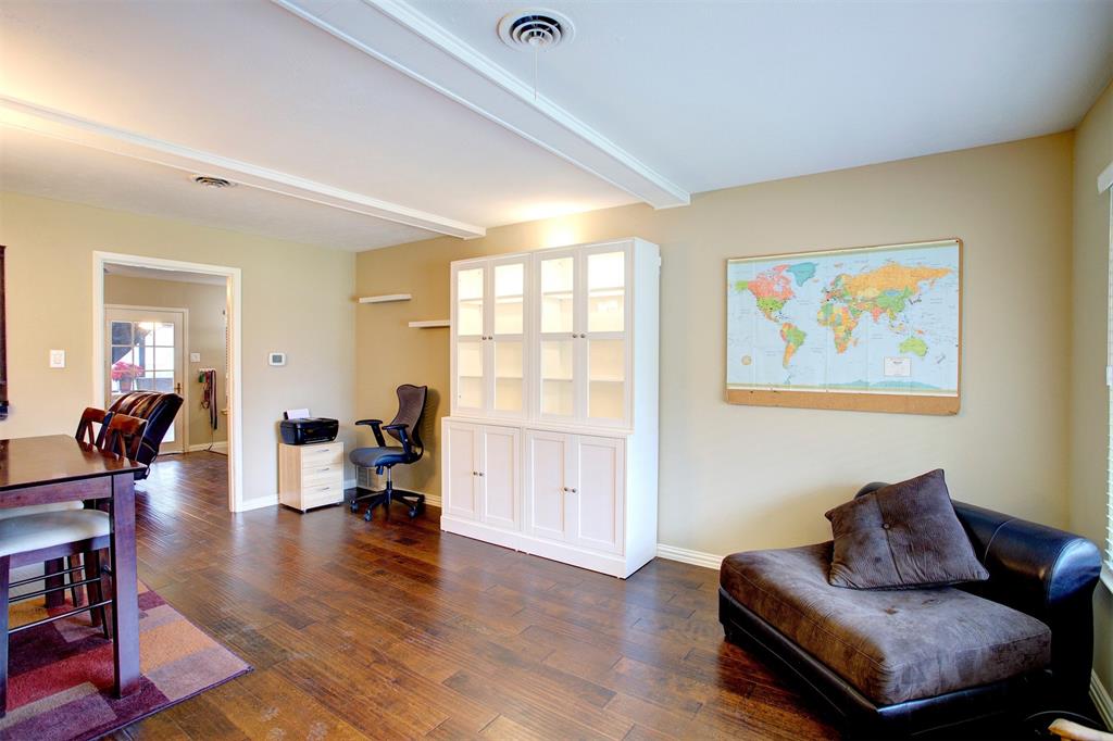 Indian Hill Add - Residential Lease