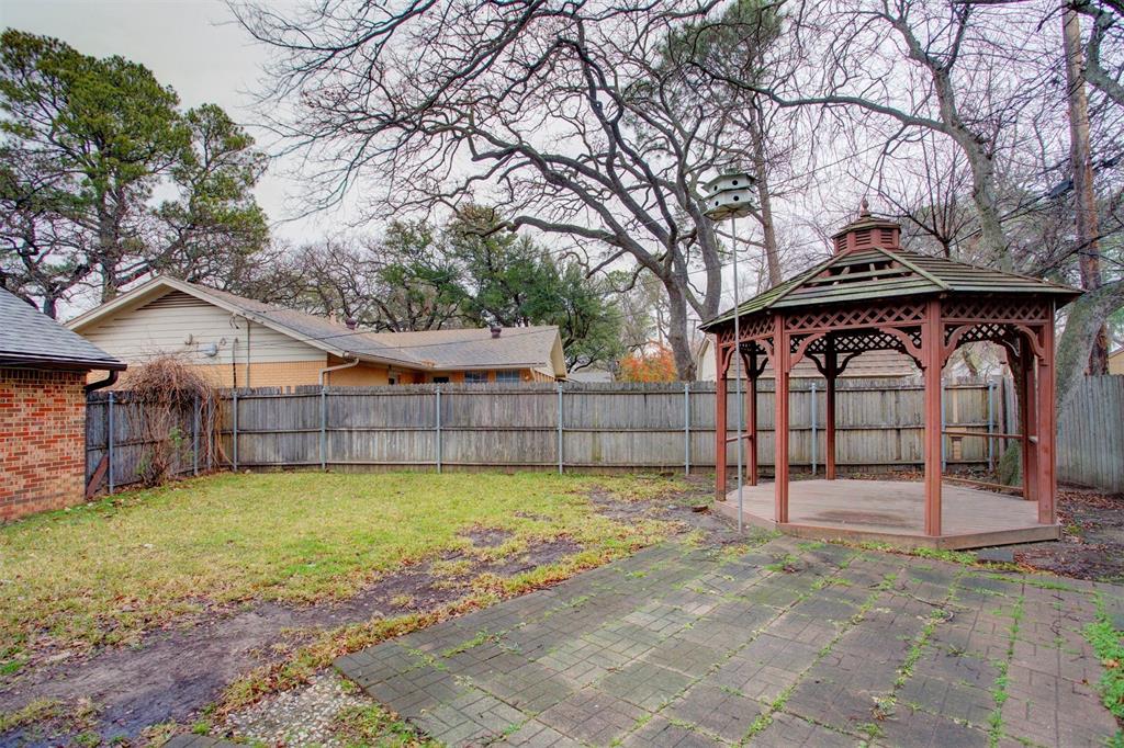 Indian Hill Add - Residential Lease