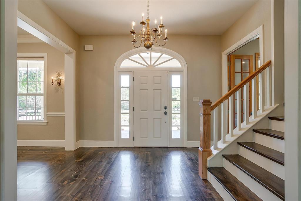 Country Oaks Estates Ph II - Residential