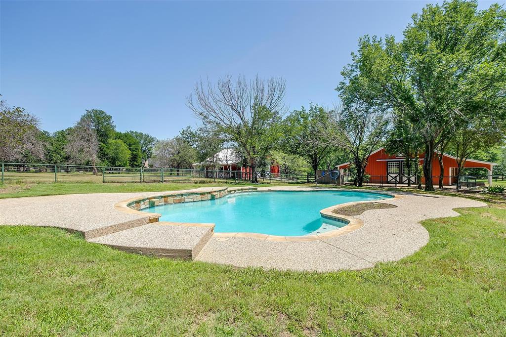 Country Oaks Estates Ph II - Residential