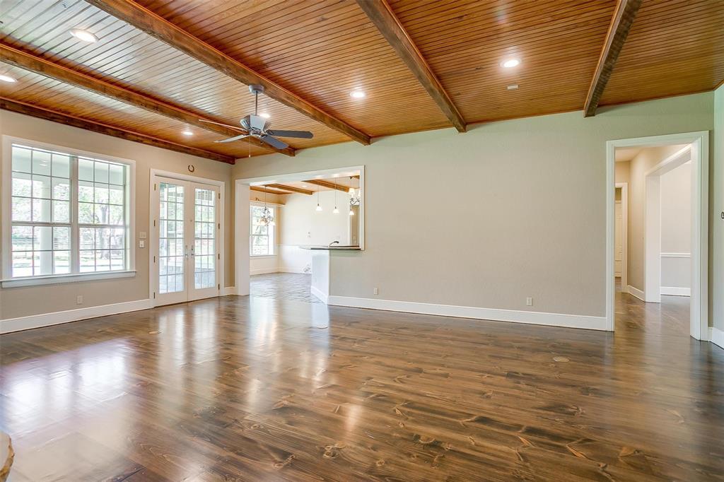 Country Oaks Estates Ph II - Residential