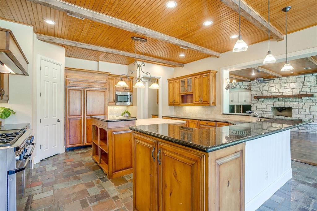 Country Oaks Estates Ph II - Residential