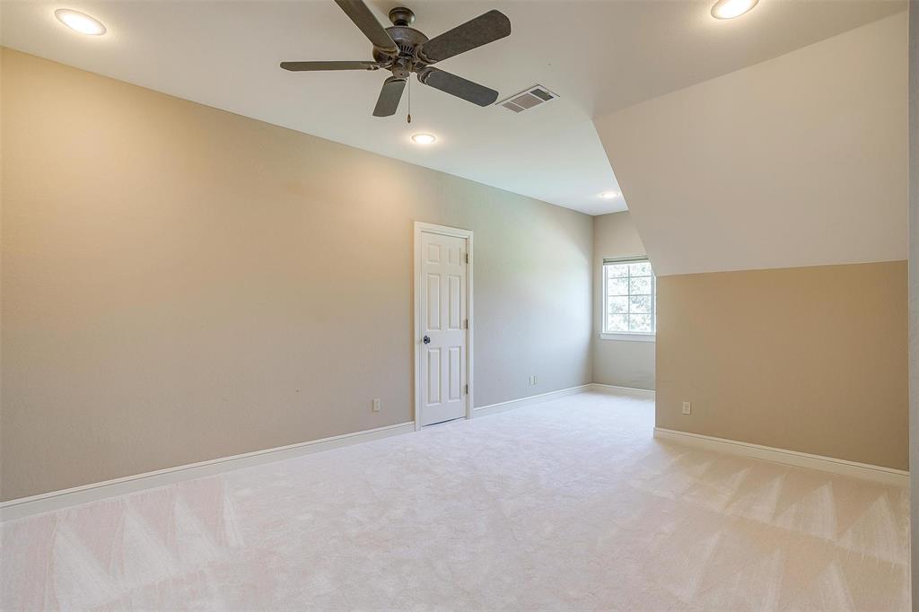 Country Oaks Estates Ph II - Residential