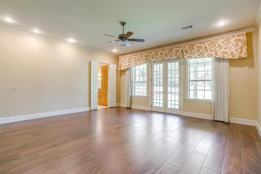 Country Oaks Estates Ph II - Residential