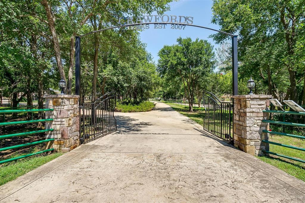 Country Oaks Estates Ph II - Residential