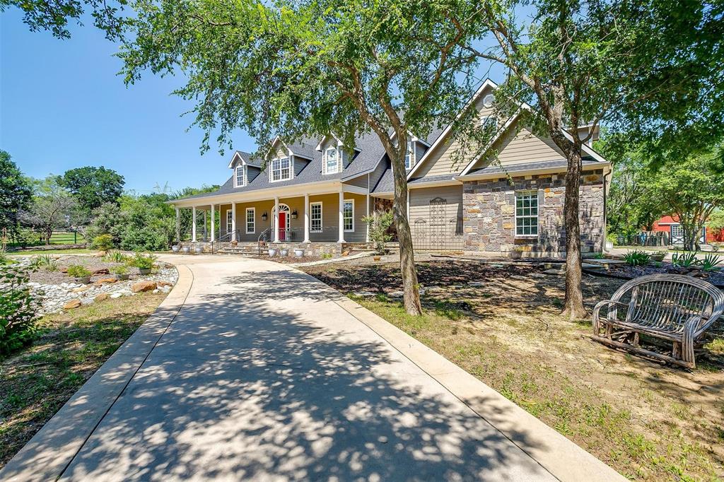 Country Oaks Estates Ph II - Residential