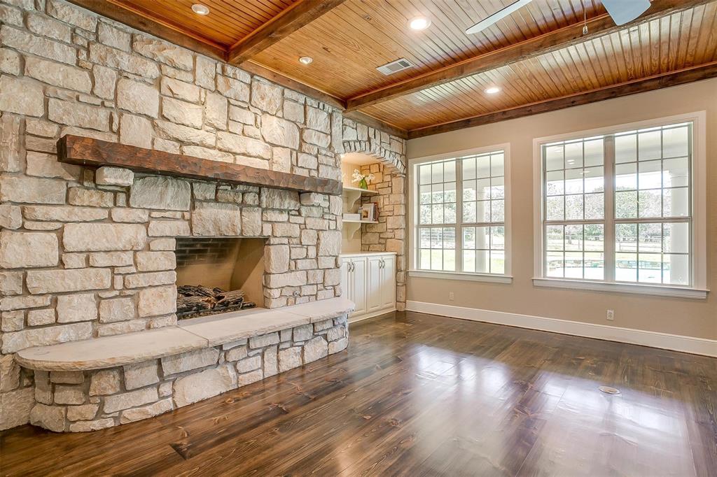 Country Oaks Estates Ph II - Residential