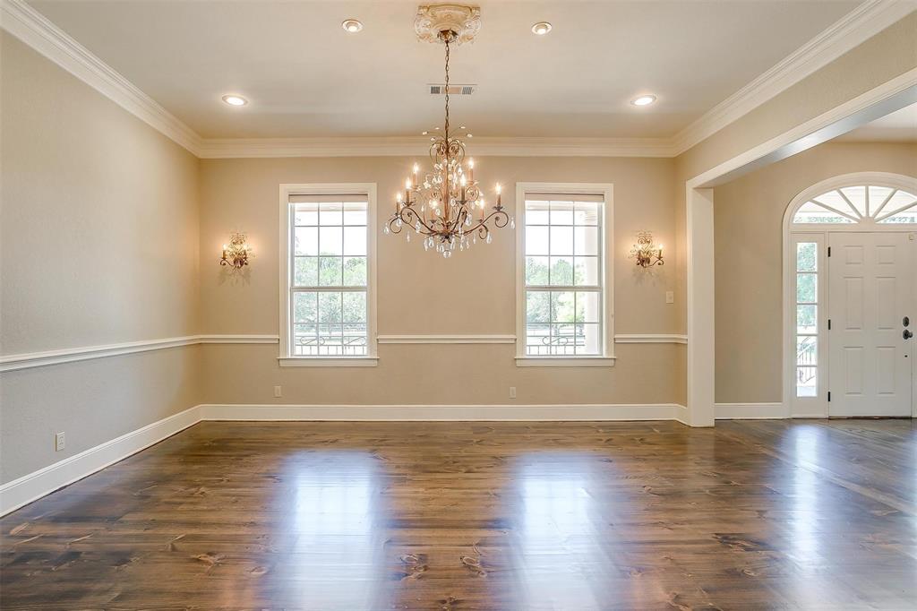 Country Oaks Estates Ph II - Residential