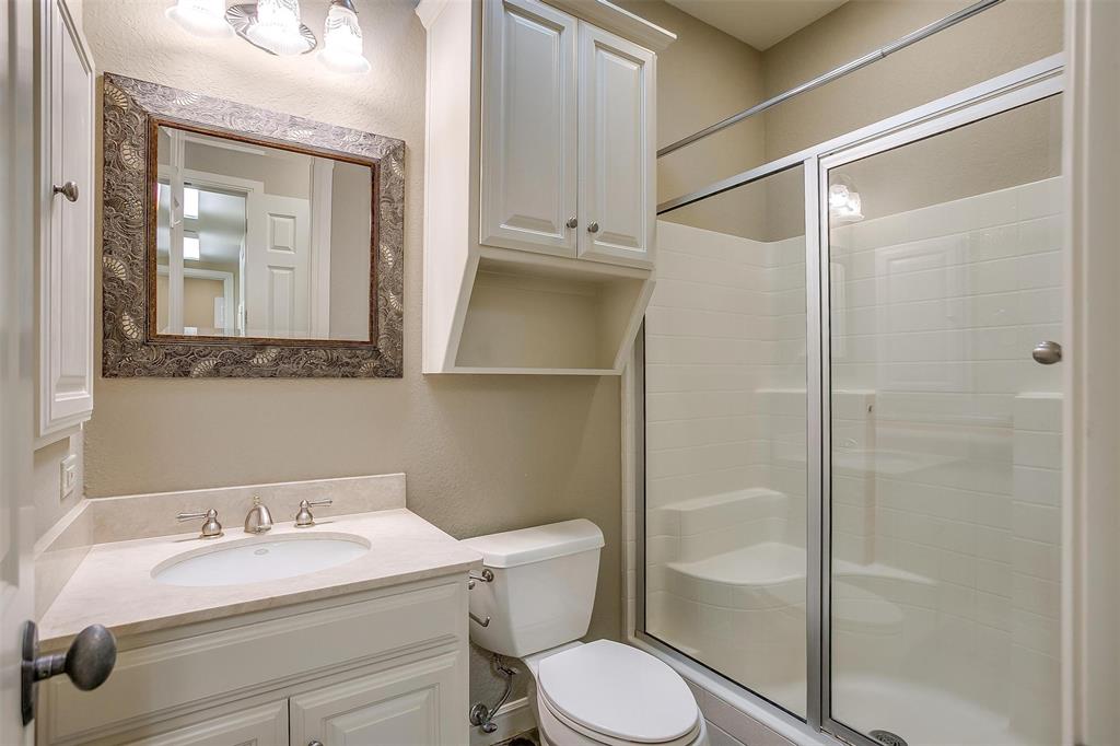 Country Oaks Estates Ph II - Residential