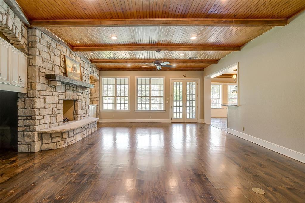 Country Oaks Estates Ph II - Residential