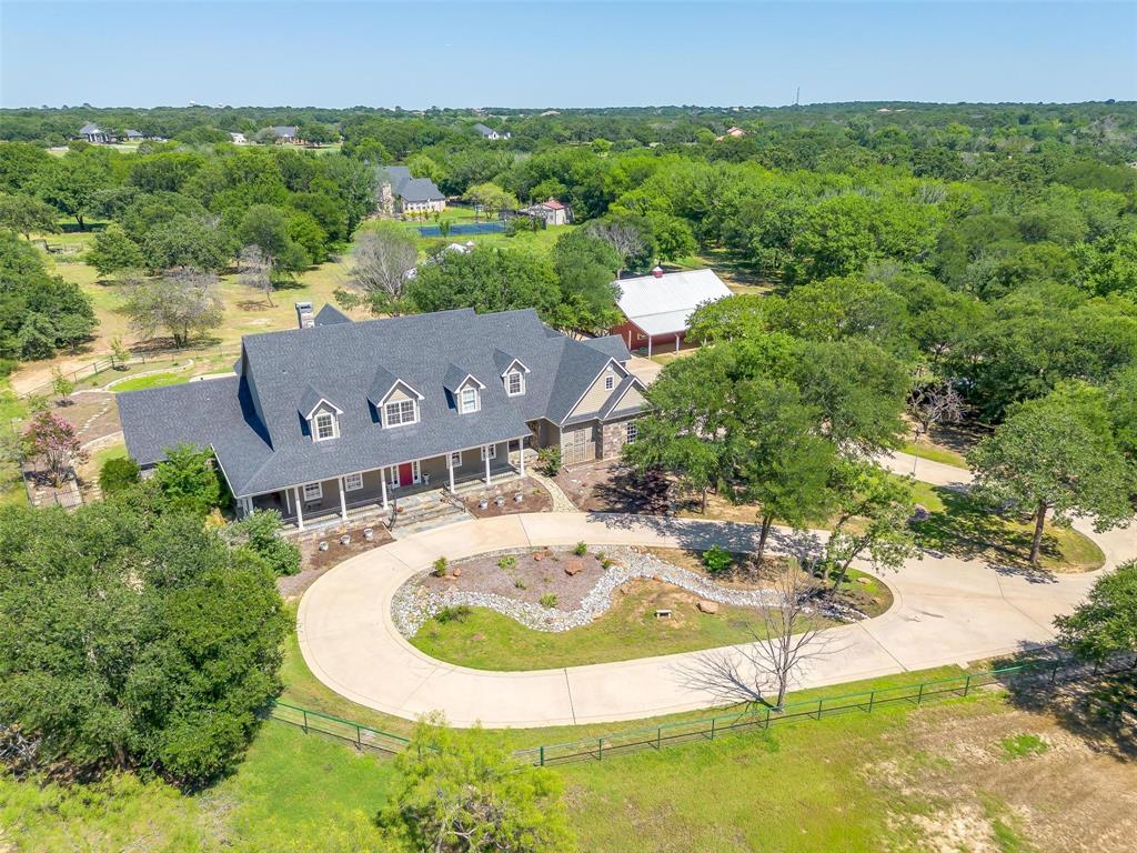 Country Oaks Estates Ph II - Residential