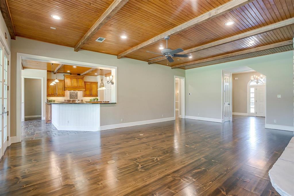 Country Oaks Estates Ph II - Residential