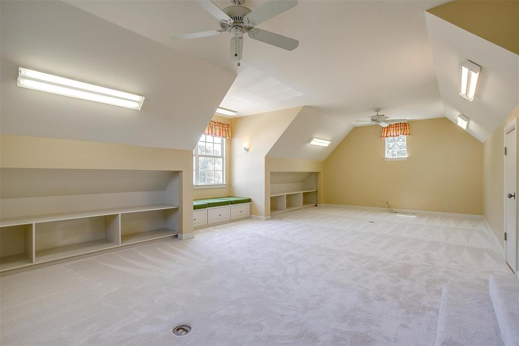 Country Oaks Estates Ph II - Residential