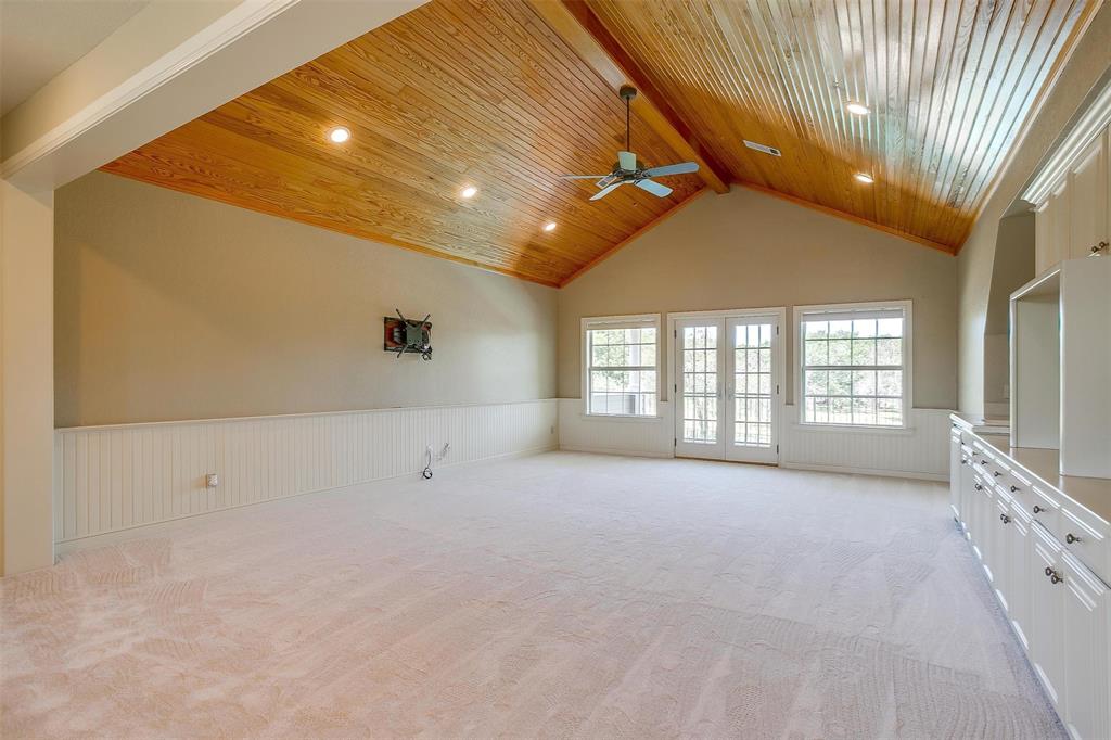 Country Oaks Estates Ph II - Residential