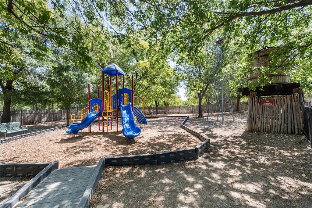 Marine Creek Ranch Add - Residential