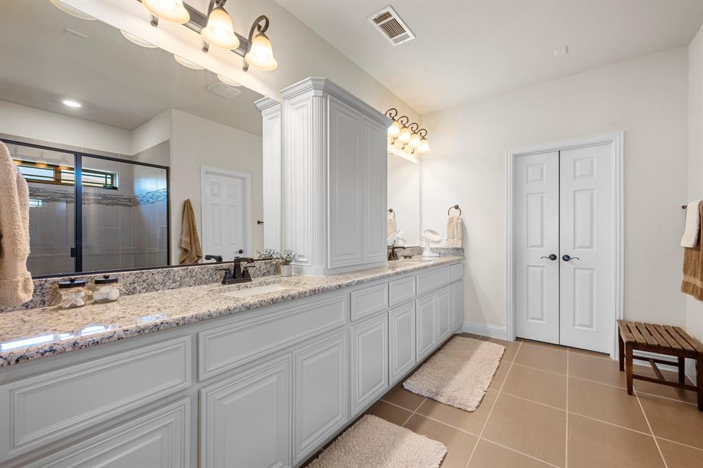 Marine Creek Ranch Add - Residential