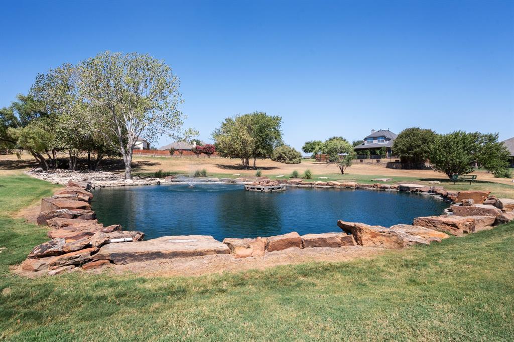 Marine Creek Ranch Add - Residential