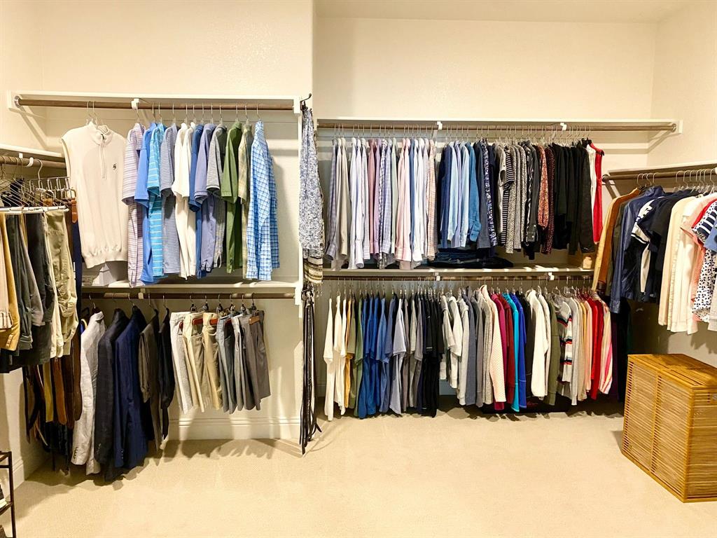 Marine Creek Ranch Add - Residential