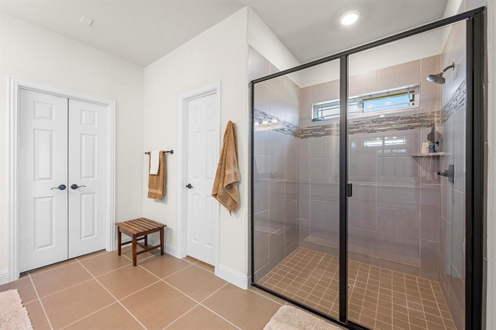 Marine Creek Ranch Add - Residential