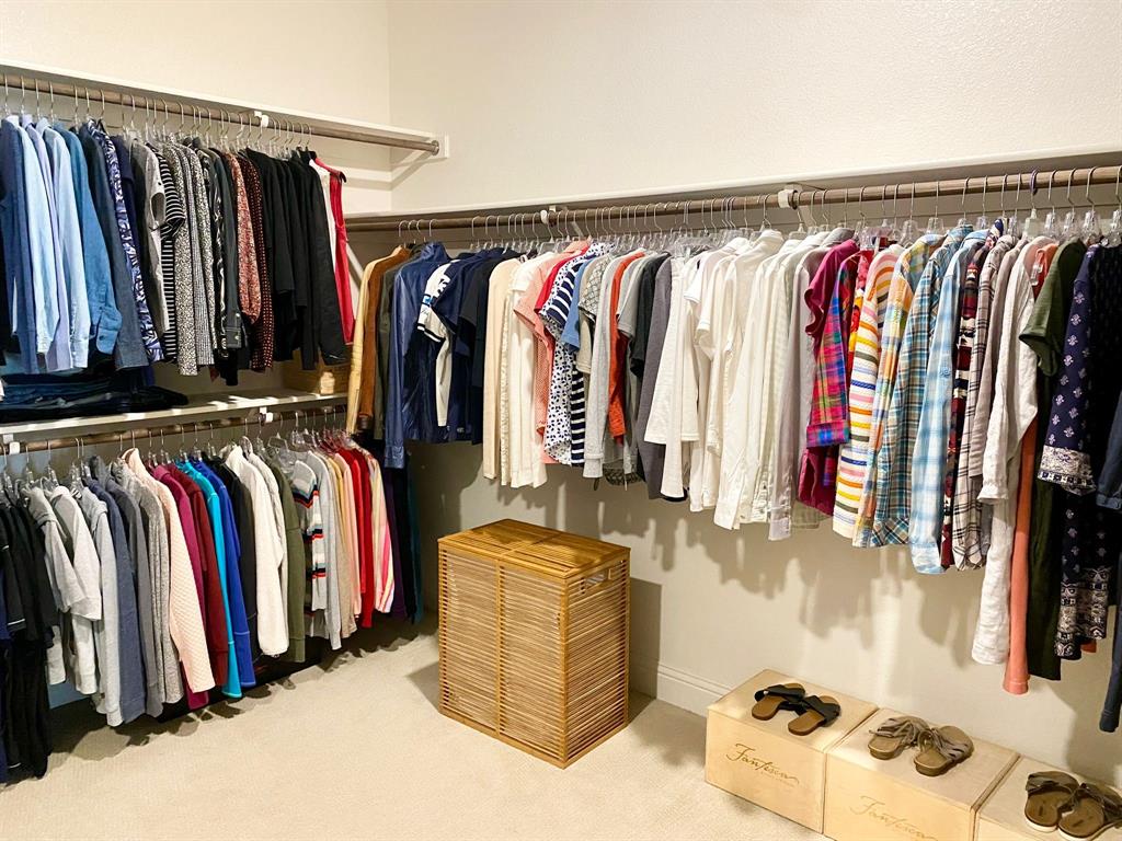 Marine Creek Ranch Add - Residential