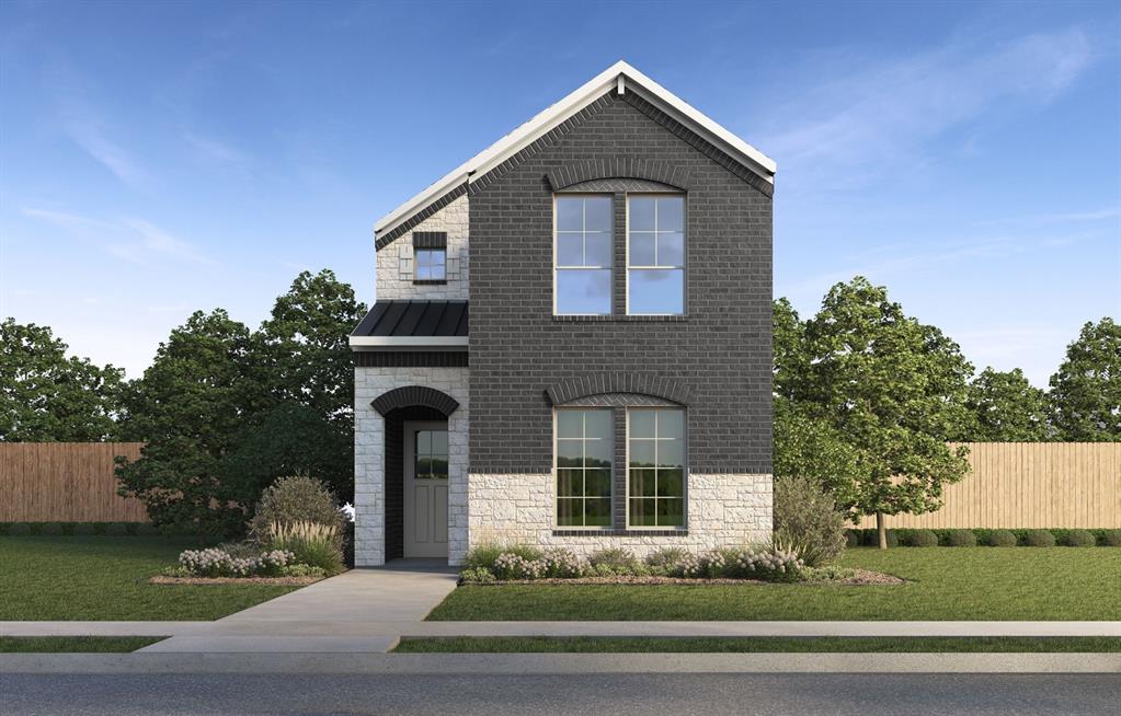 Waterbend - Residential