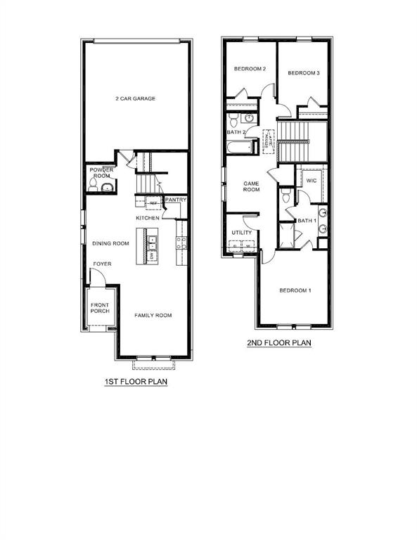 Waterbend - Residential