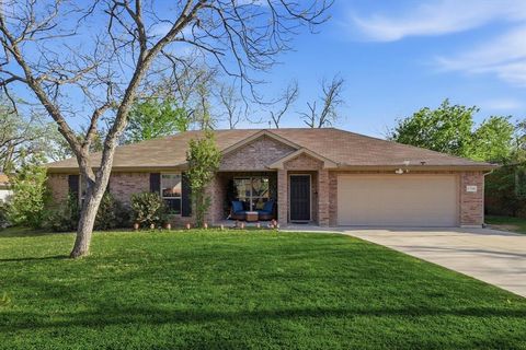 Photo of 6766 Mike Drive, North Richland Hills, TX 76180 (MLS # 21227706)