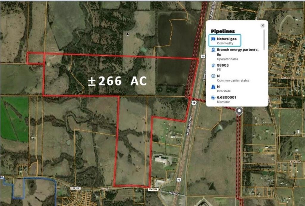 1100 W Shepherd Drive