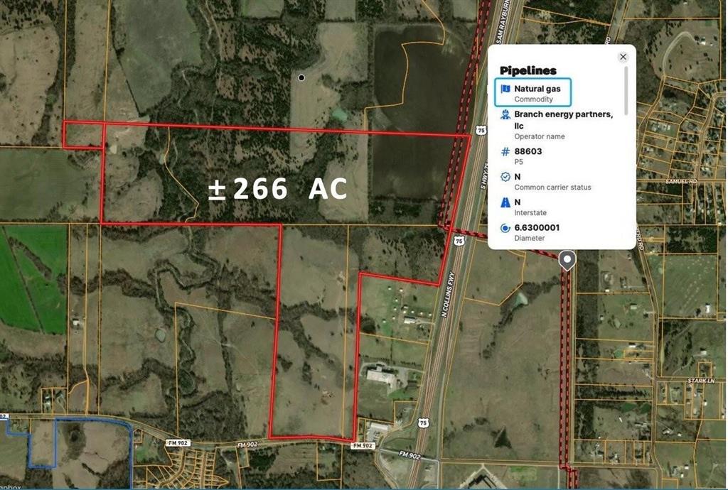 1100 W Shepherd Drive