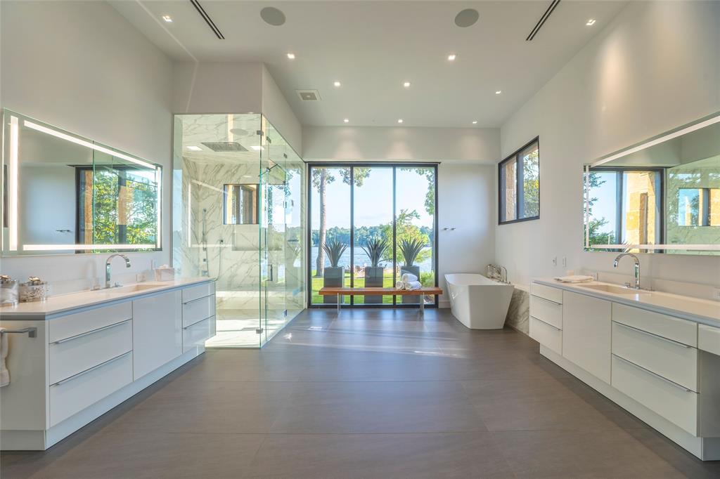 Eagle Point - Residential