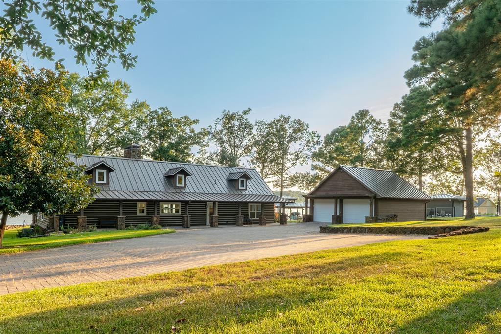 Eagle Point - Residential