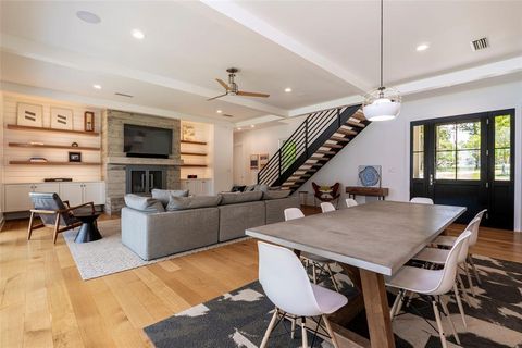 Tiny photo for 23 Eagle Point Drive W, Mount Vernon, TX 75457 (MLS # 21076504)