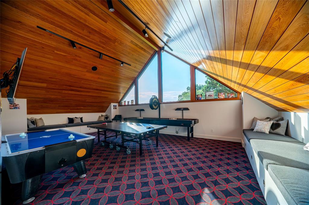 Eagle Point - Residential