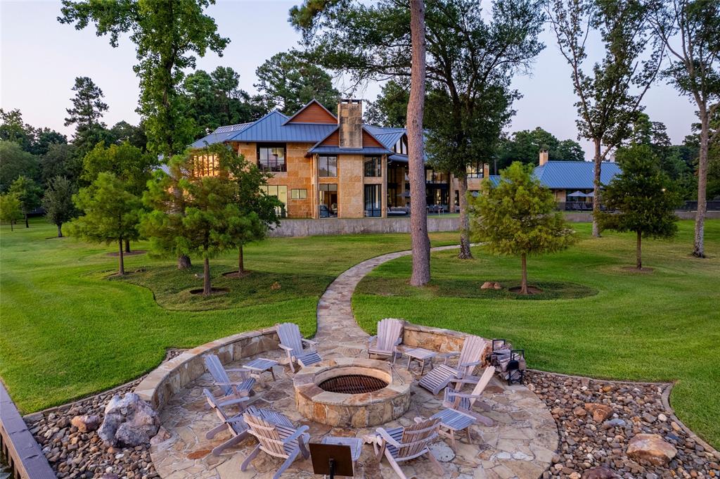 Eagle Point - Residential