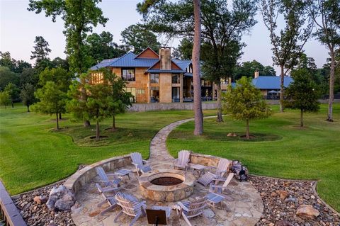 Tiny photo for 23 Eagle Point Drive W, Mount Vernon, TX 75457 (MLS # 21076504)