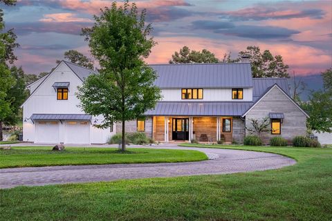 Tiny photo for 23 Eagle Point Drive W, Mount Vernon, TX 75457 (MLS # 21076504)