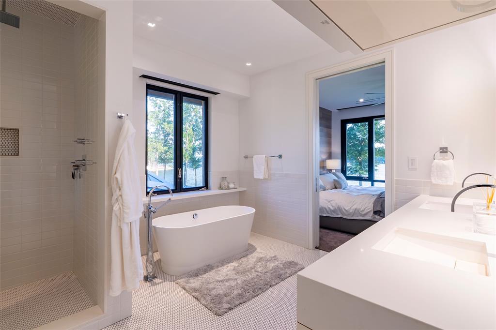 Eagle Point - Residential