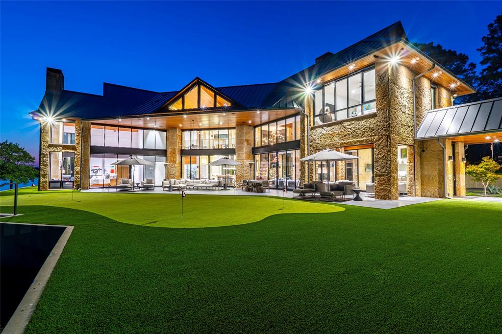 Eagle Point - Residential