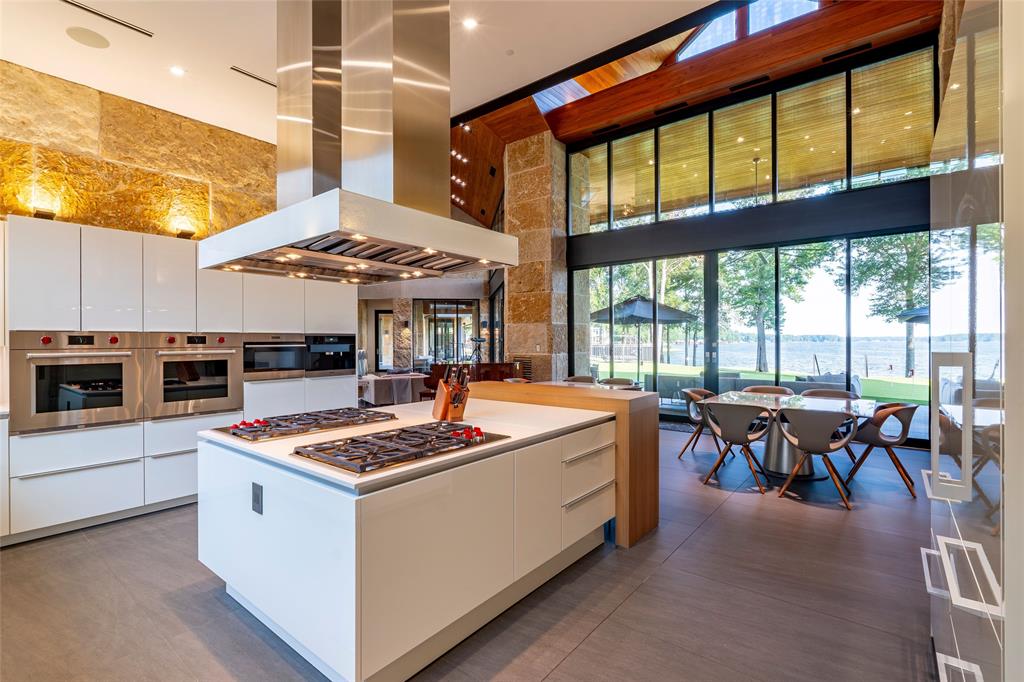 Eagle Point - Residential