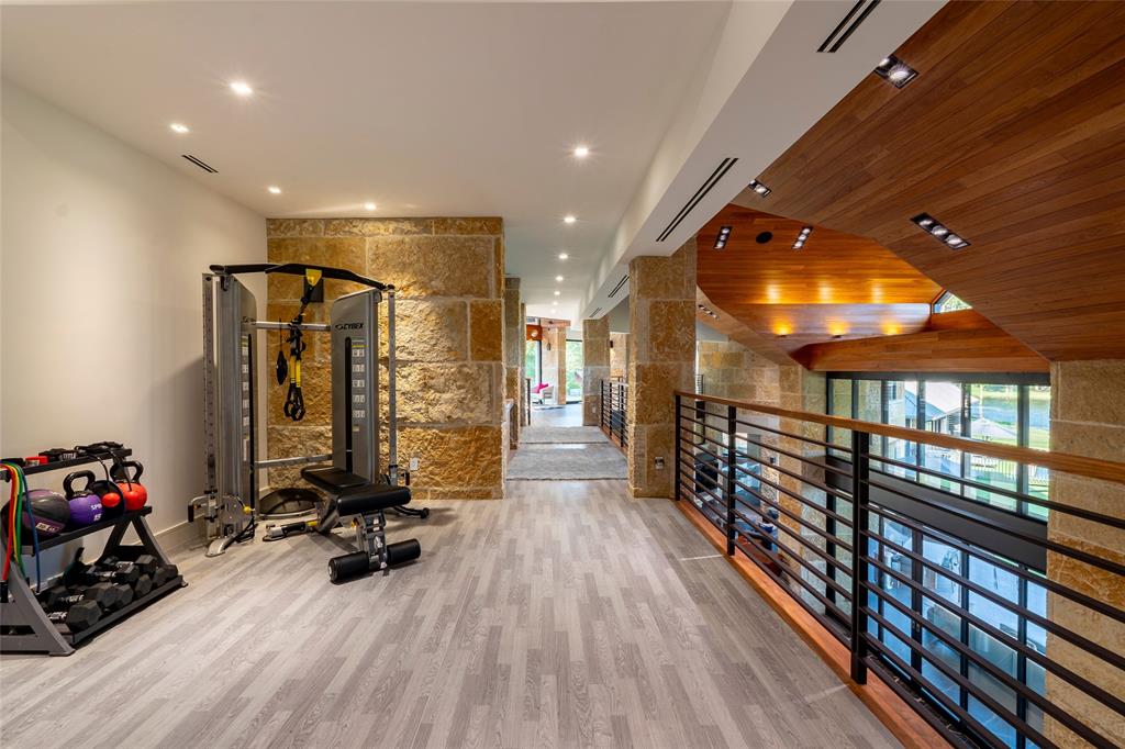 Eagle Point - Residential