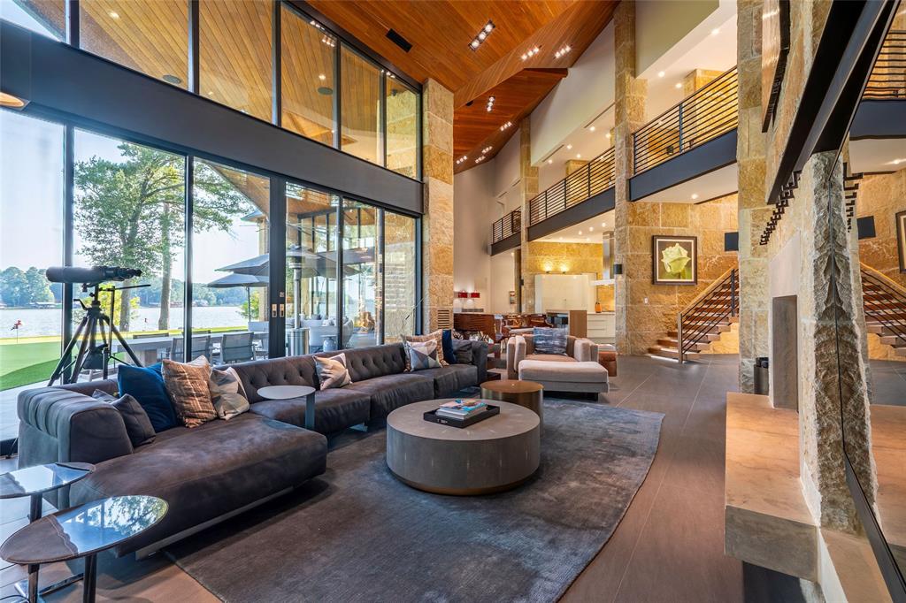 Eagle Point - Residential