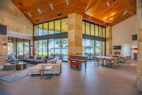 Tiny photo for 23 Eagle Point Drive W, Mount Vernon, TX 75457 (MLS # 21076504)