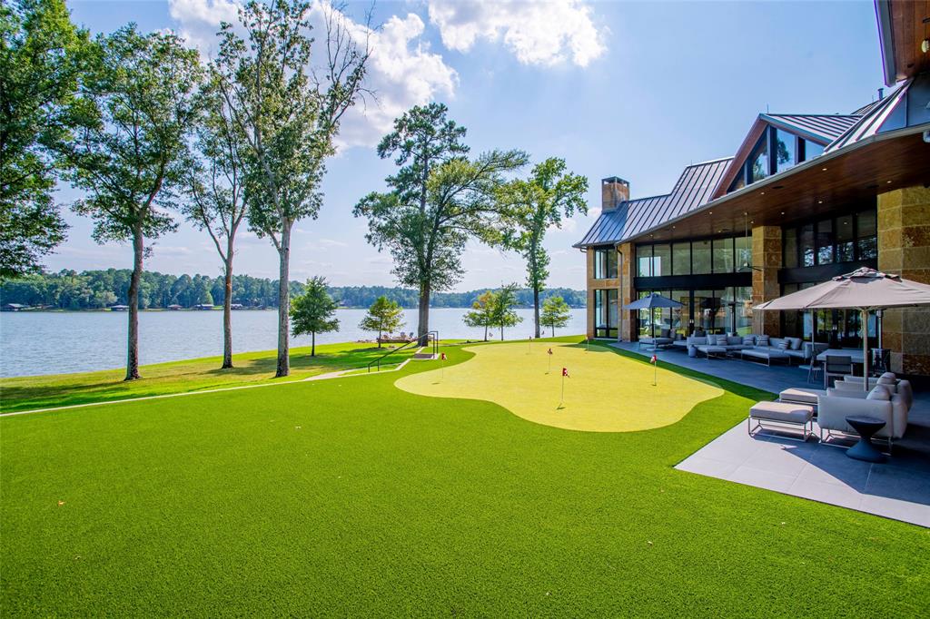 Eagle Point - Residential