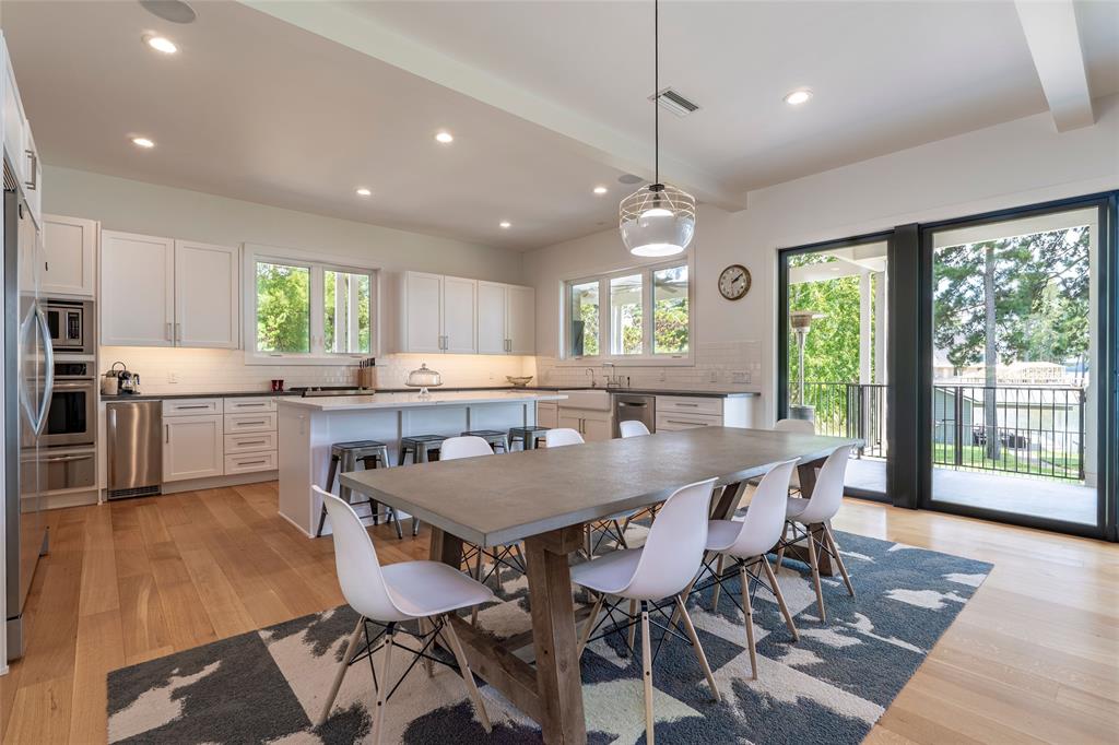 Eagle Point - Residential