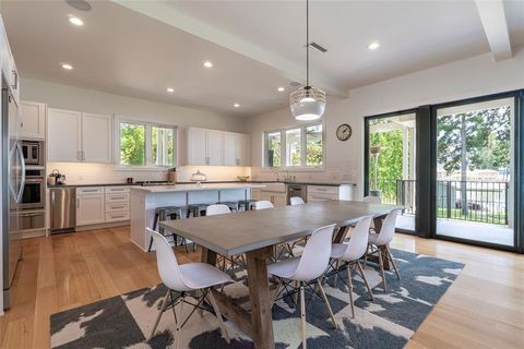 Tiny photo for 23 Eagle Point Drive W, Mount Vernon, TX 75457 (MLS # 21076504)