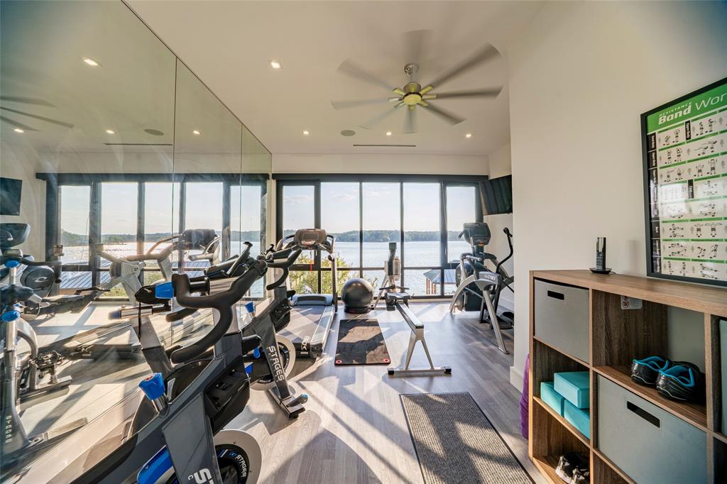 Eagle Point - Residential