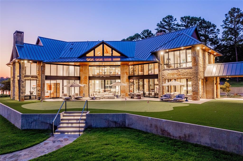 Eagle Point - Residential